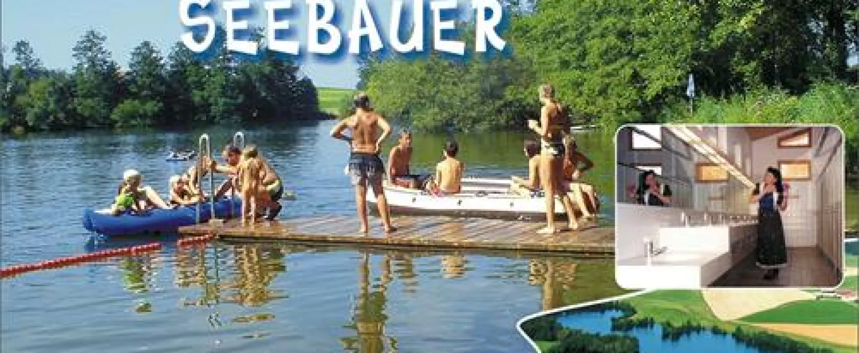 Camping Seebauer