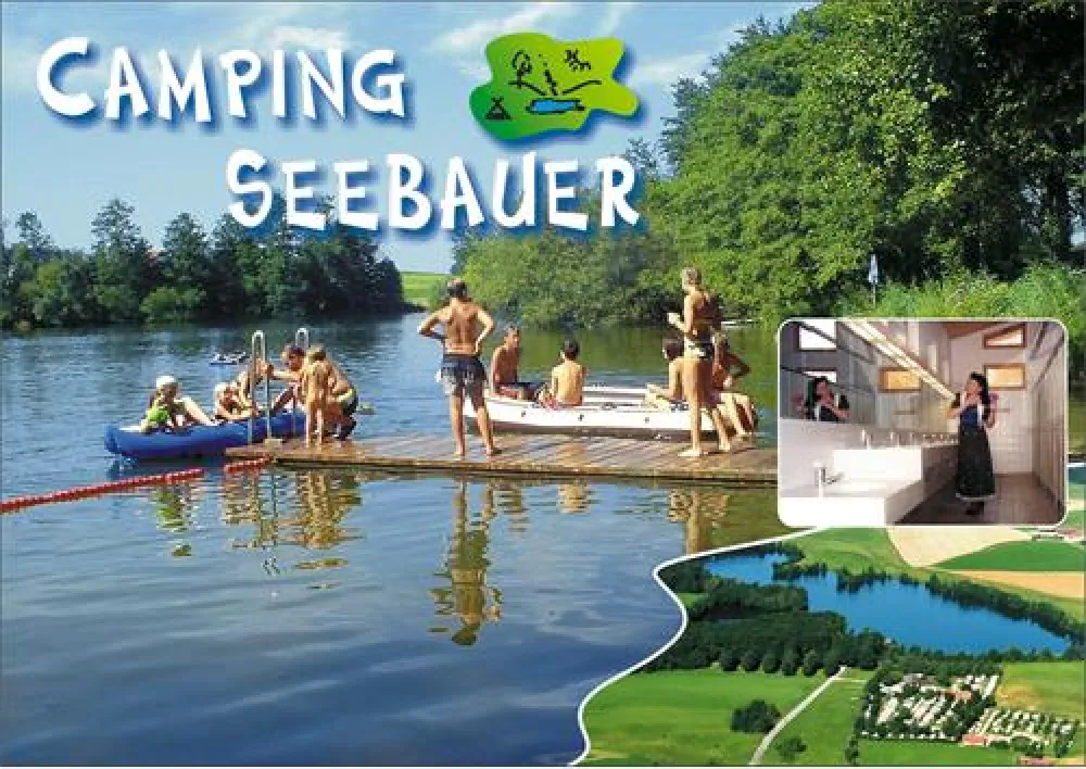 Camping Seebauer
