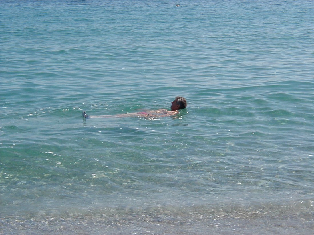 Campsite Golden Beach photo 3