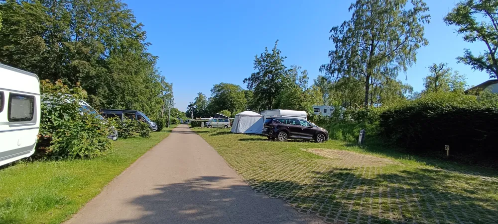 Camping Gaalgebierg