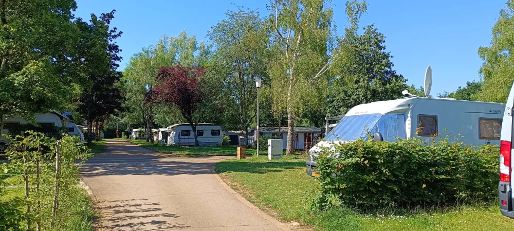 Camping Gaalgebierg