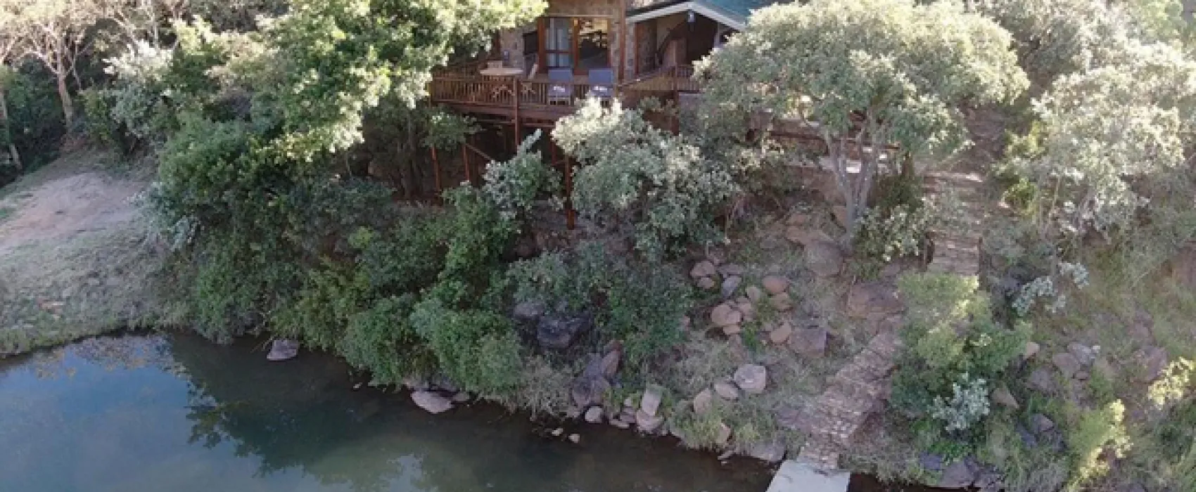 Elandsvlei Luxury Tent