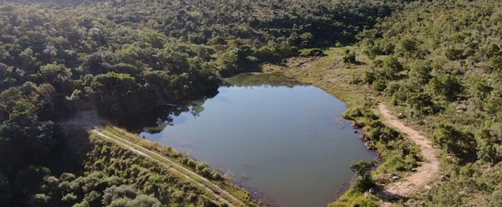 Elandsvlei Luxury Tent