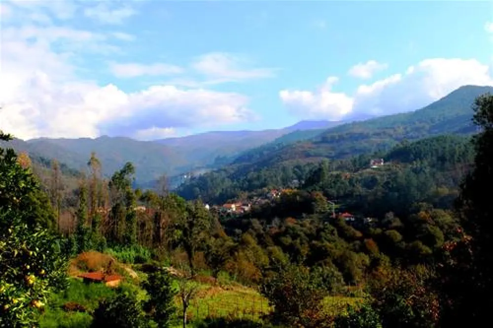 Camping site Lima Escape (Entre-ambos-os-rios)