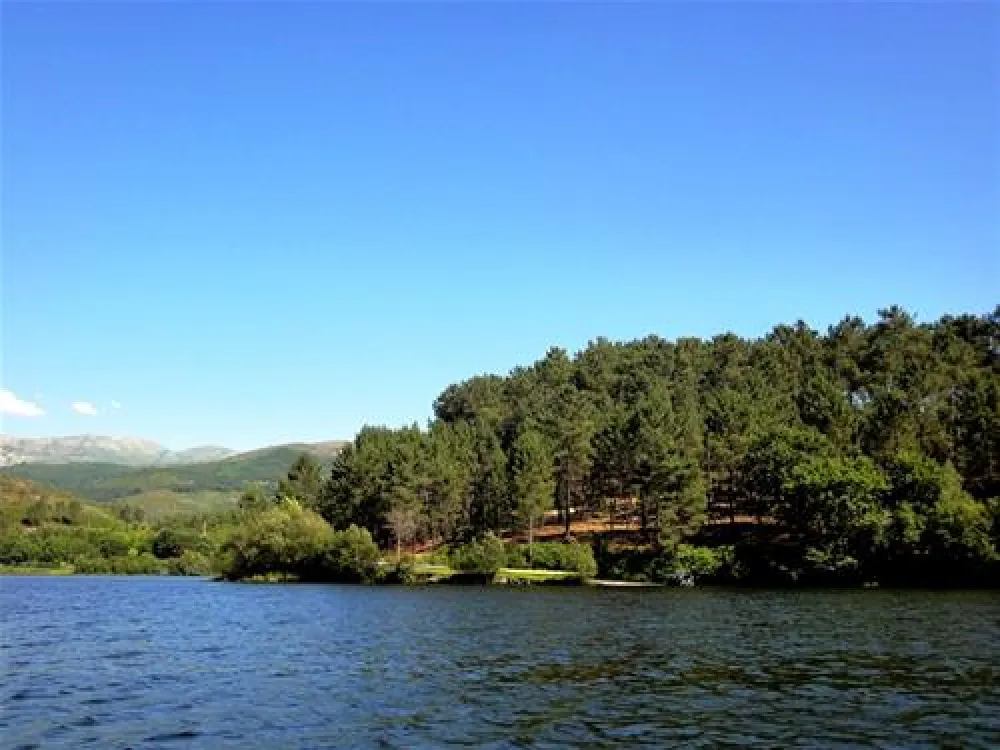 Camping site Lima Escape (Entre-ambos-os-rios)