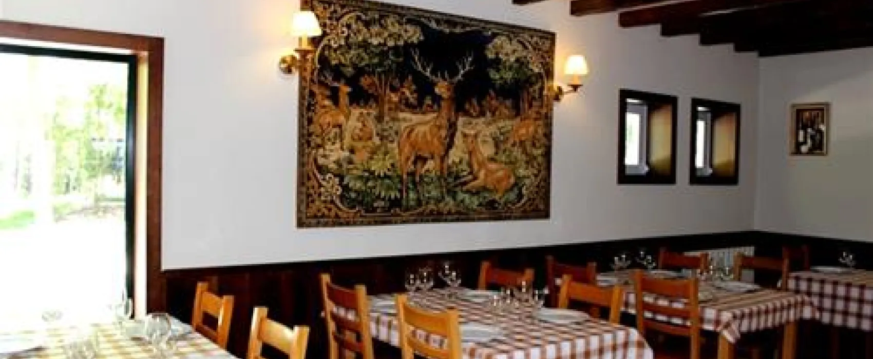 Camping site Lima Escape (Entre-ambos-os-rios)