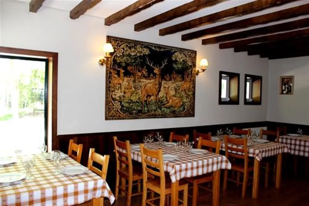 Camping site Lima Escape (Entre-ambos-os-rios)