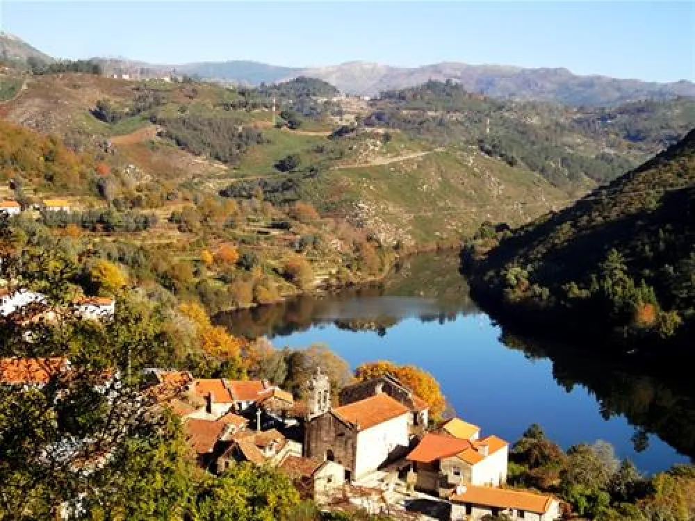 Camping site Lima Escape (Entre-ambos-os-rios)