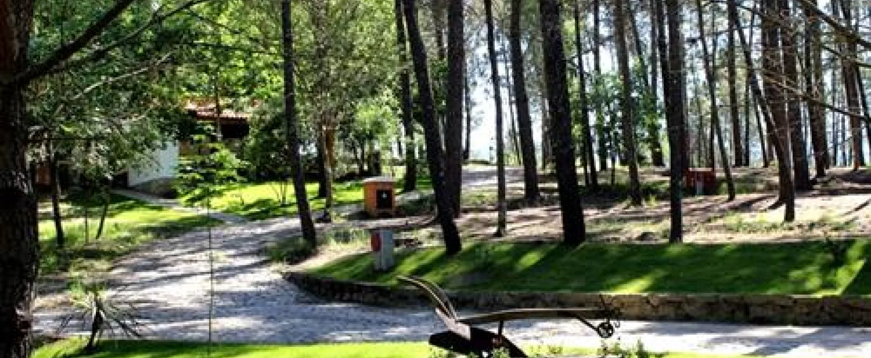 Camping site Lima Escape (Entre-ambos-os-rios)