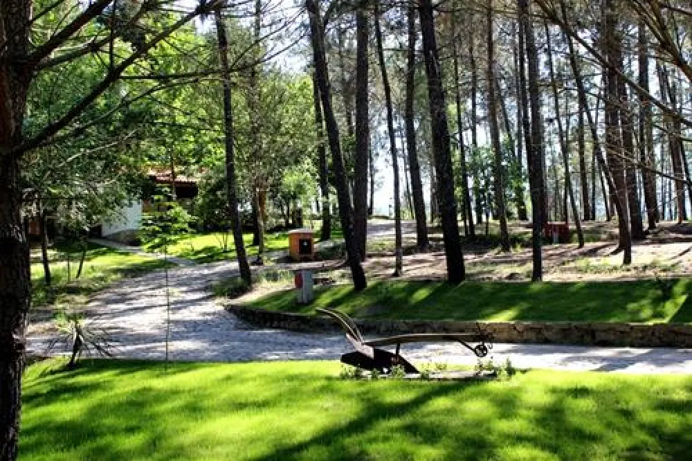 Camping site Lima Escape (Entre-ambos-os-rios)