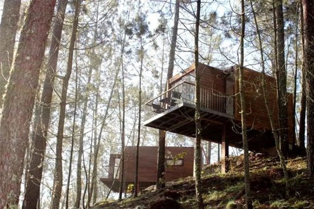 Camping site Lima Escape (Entre-ambos-os-rios)