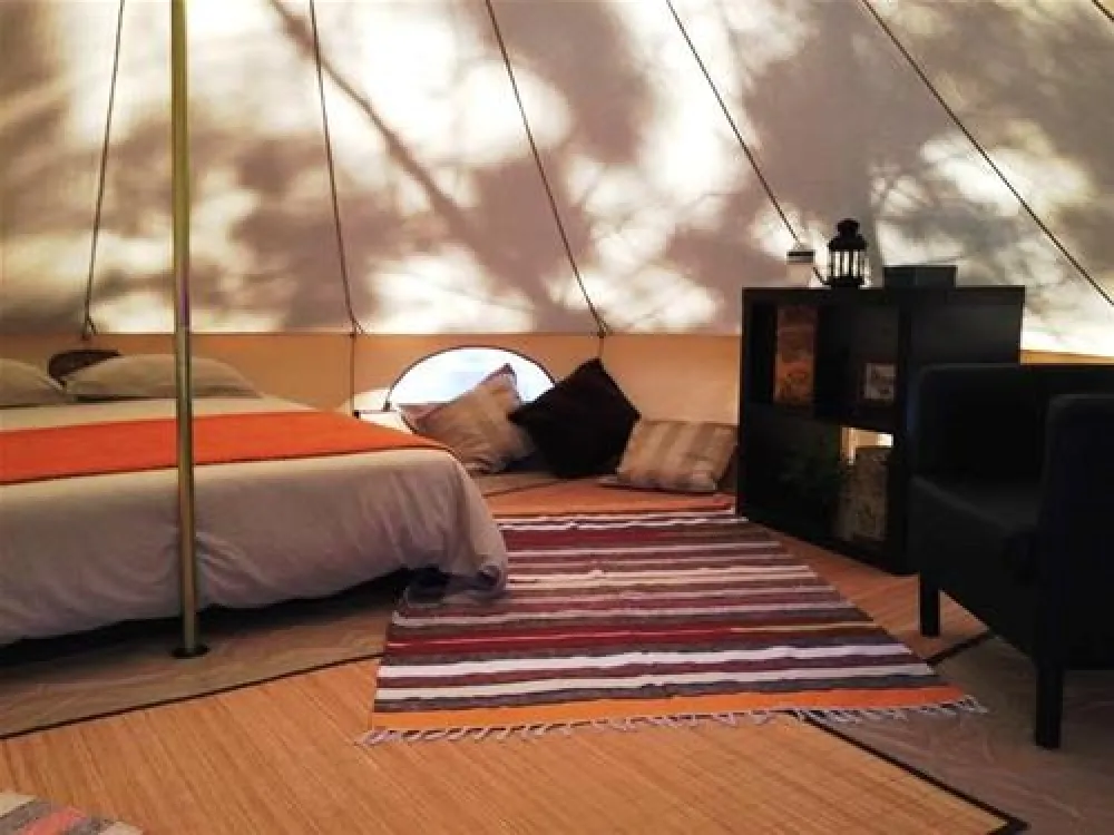 Camping site Lima Escape (Entre-ambos-os-rios)