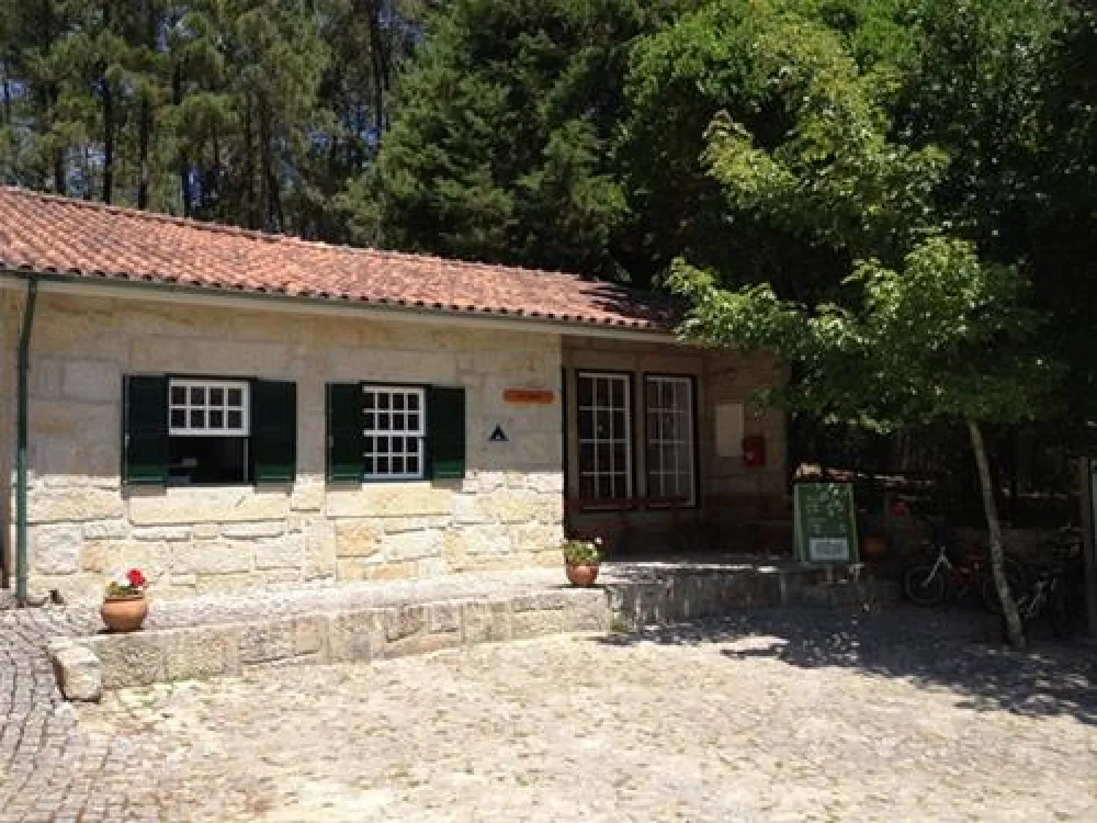 Camping site Lima Escape (Entre-ambos-os-rios)