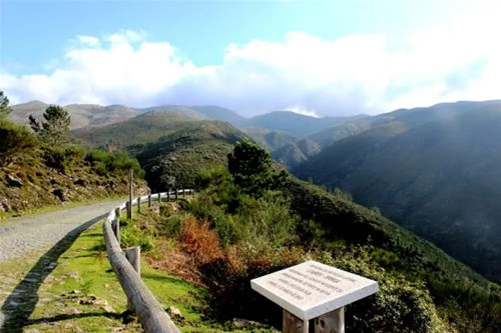 Camping site Lima Escape (Entre-ambos-os-rios)