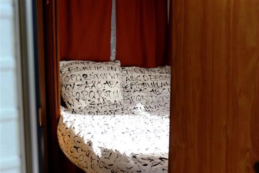 Camping site Lima Escape (Entre-ambos-os-rios)