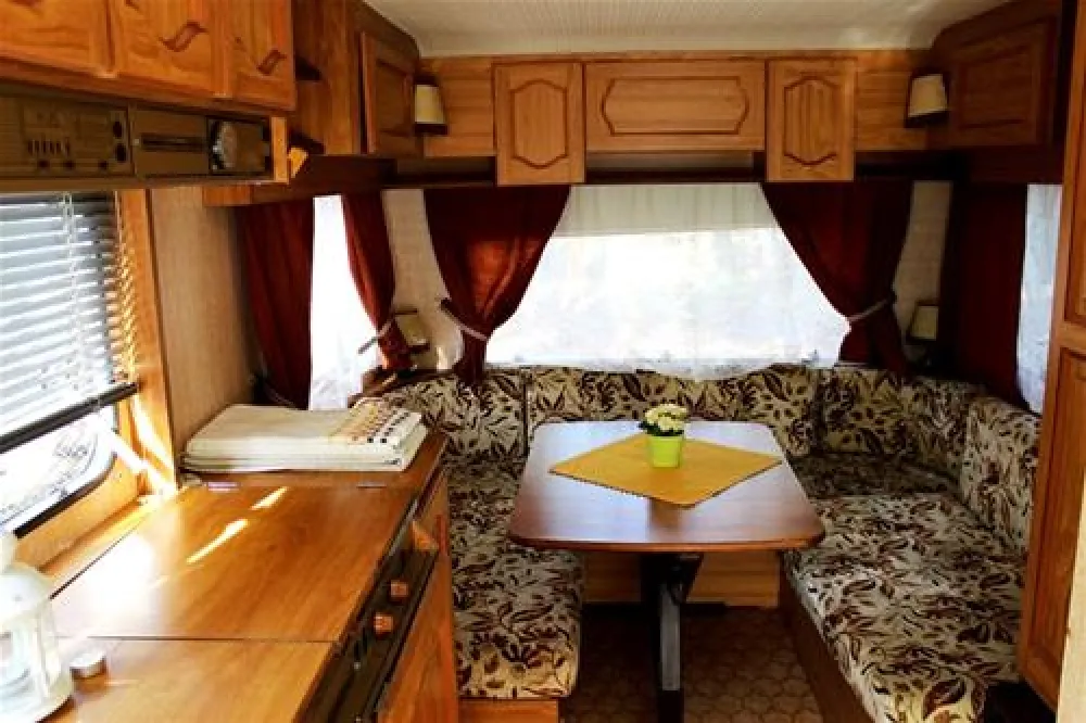 Camping site Lima Escape (Entre-ambos-os-rios)