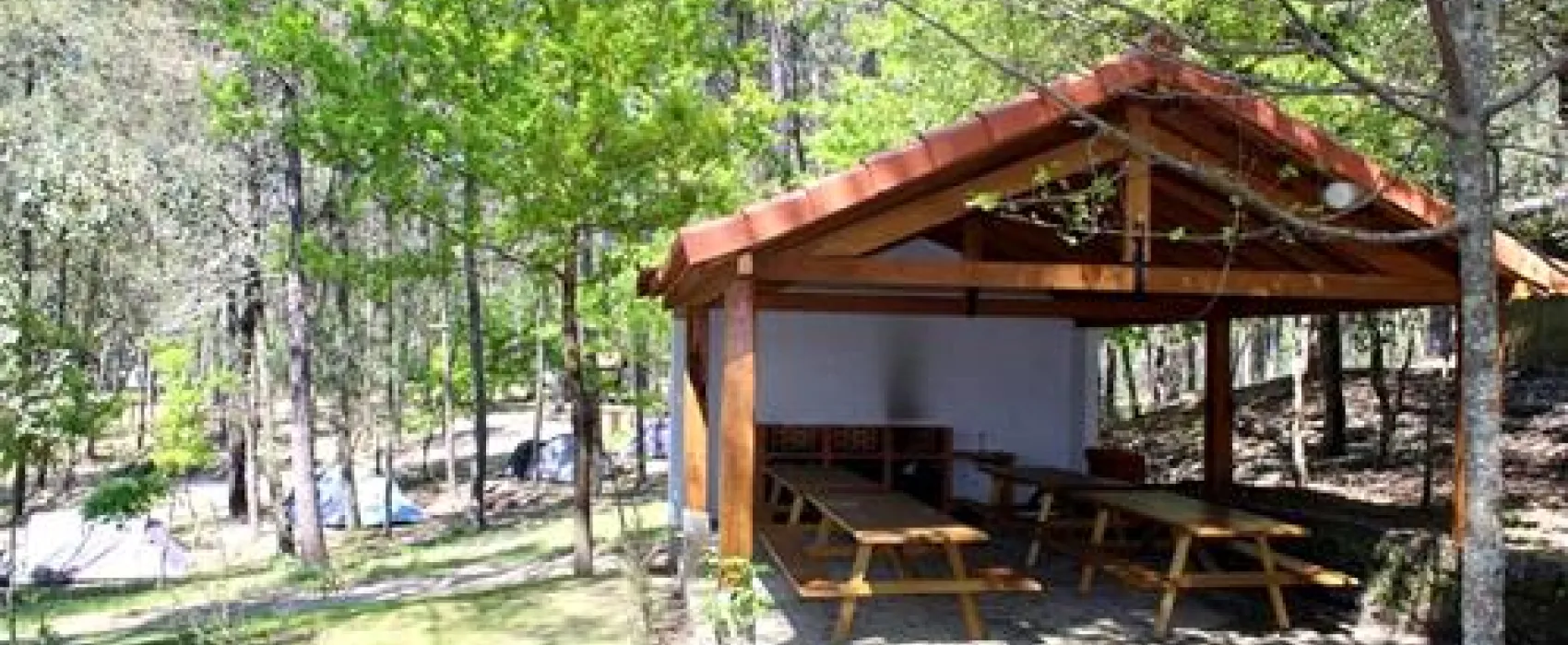 Camping site Lima Escape (Entre-ambos-os-rios)