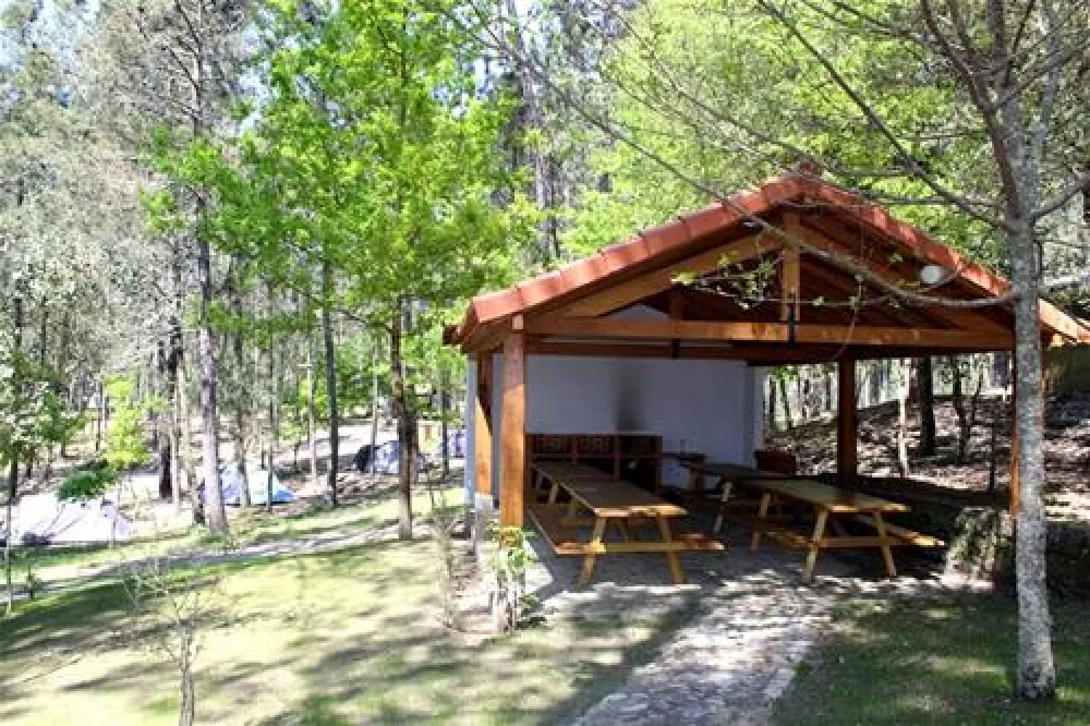 Camping site Lima Escape (Entre-ambos-os-rios)