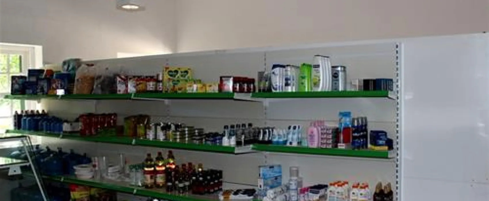 Camping site Lima Escape (Entre-ambos-os-rios)