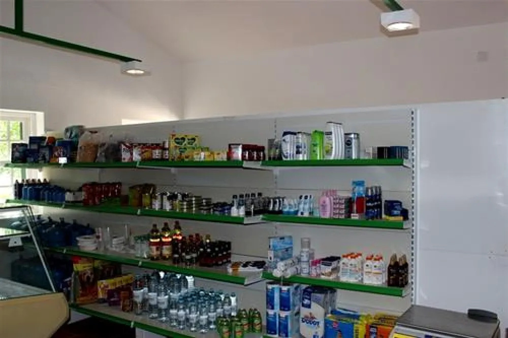 Camping site Lima Escape (Entre-ambos-os-rios)