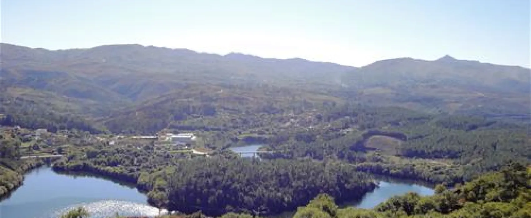 Camping site Lima Escape (Entre-ambos-os-rios)