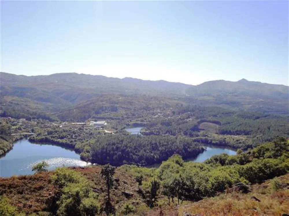 Camping site Lima Escape (Entre-ambos-os-rios)