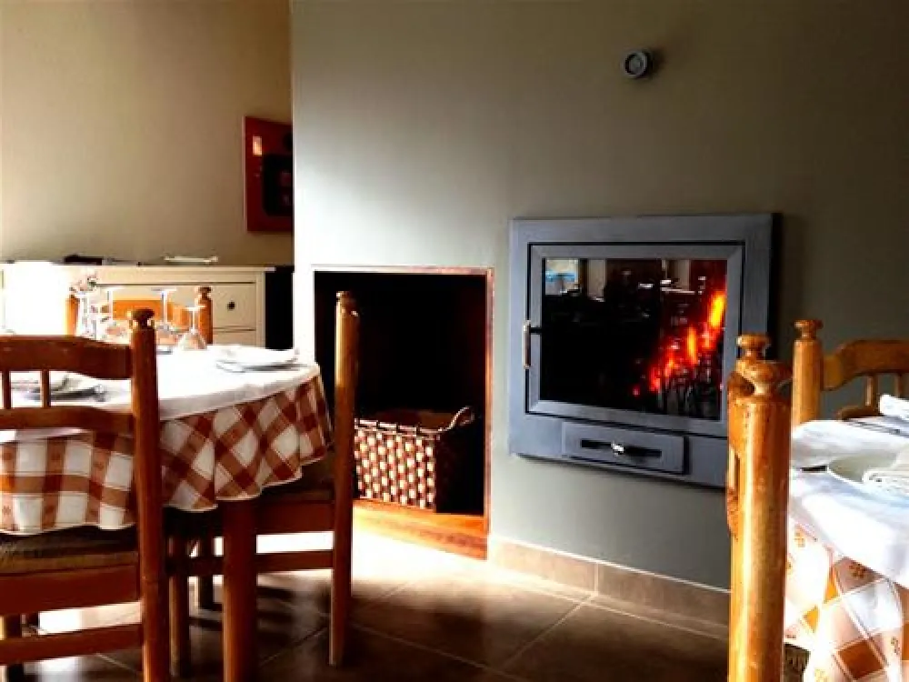 Camping site Lima Escape (Entre-ambos-os-rios)