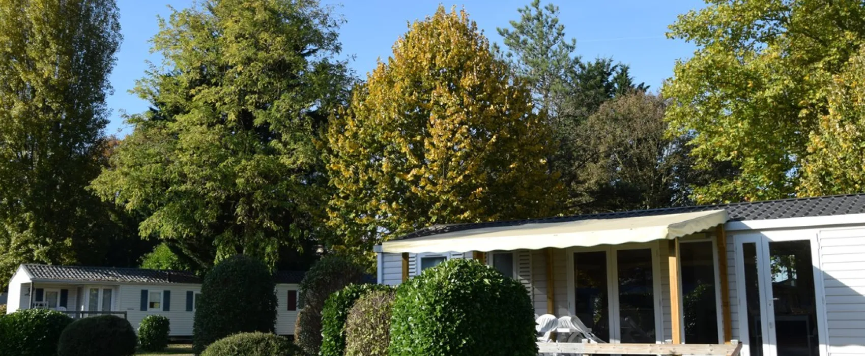 Camping La Belle Etoile  