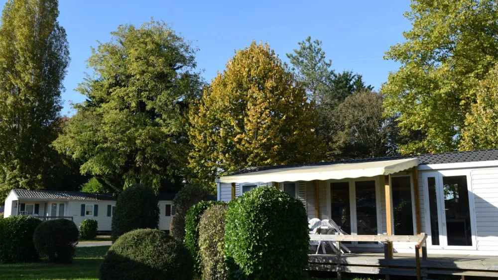 Camping La Belle Etoile  