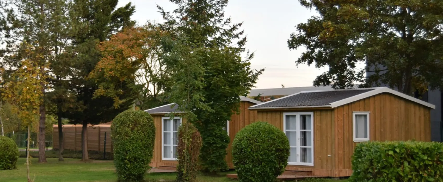 Camping La Belle Etoile  