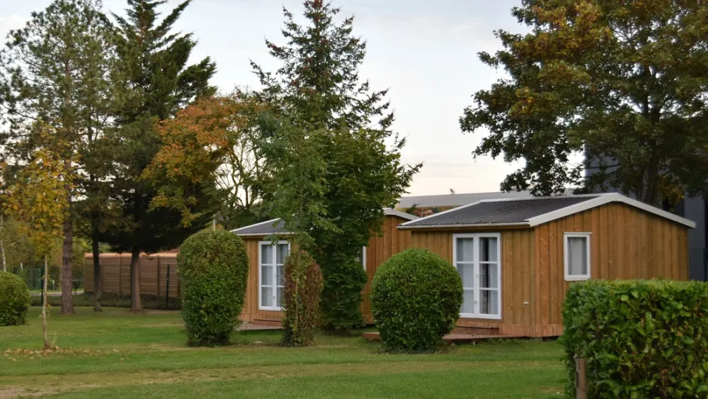 Camping La Belle Etoile  