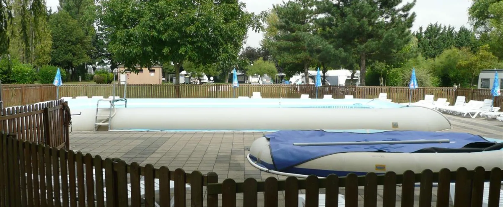 Camping La Belle Etoile  