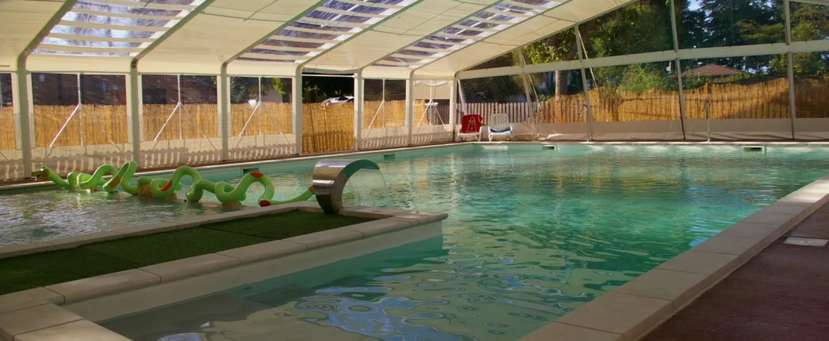 Camping La Belle Etoile  