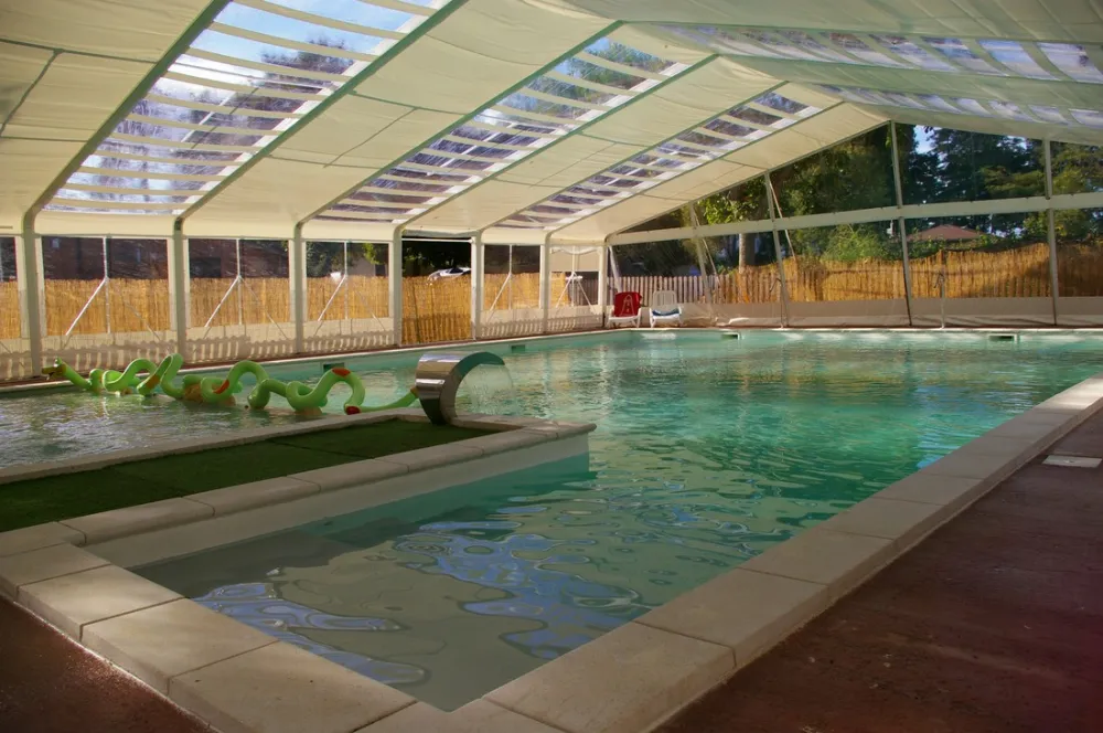 Camping La Belle Etoile  