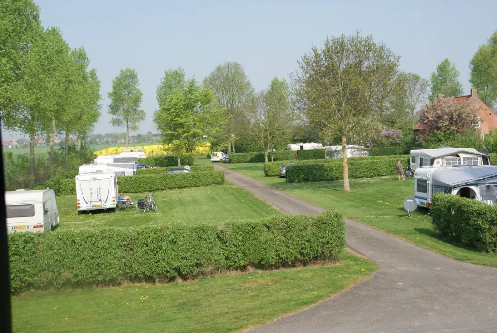 Camping De Wielewaal