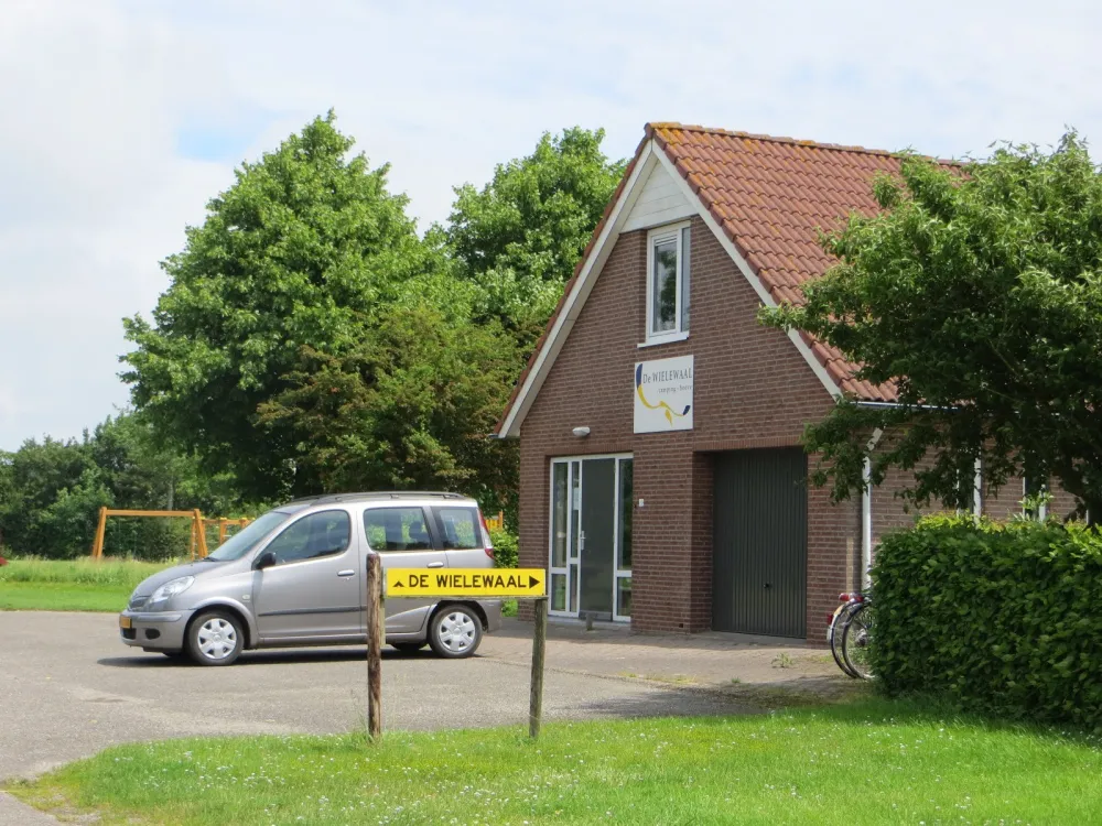 Camping De Wielewaal