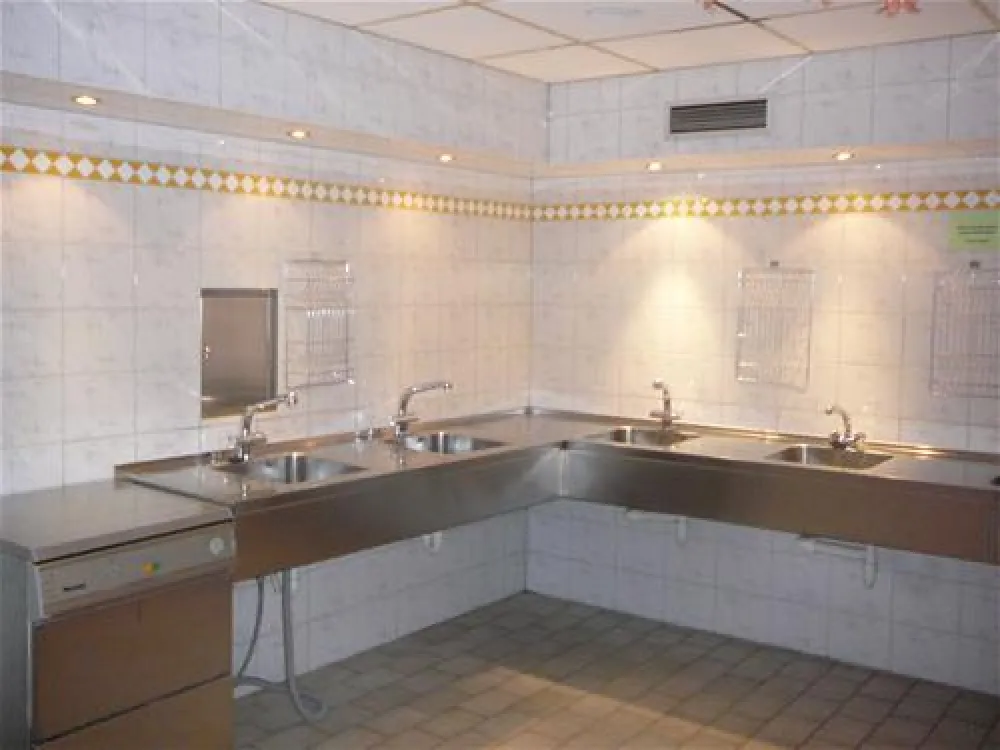 Alpen-Caravanpark Tennsee