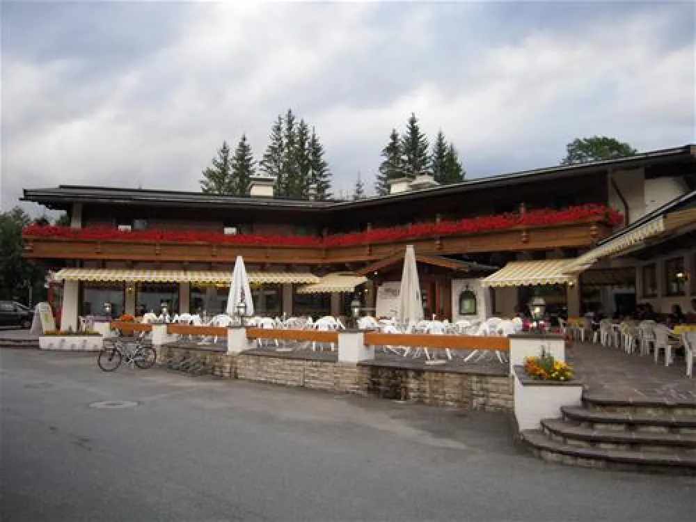 Alpen-Caravanpark Tennsee