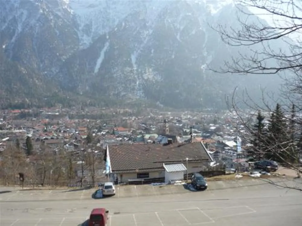 Alpen-Caravanpark Tennsee