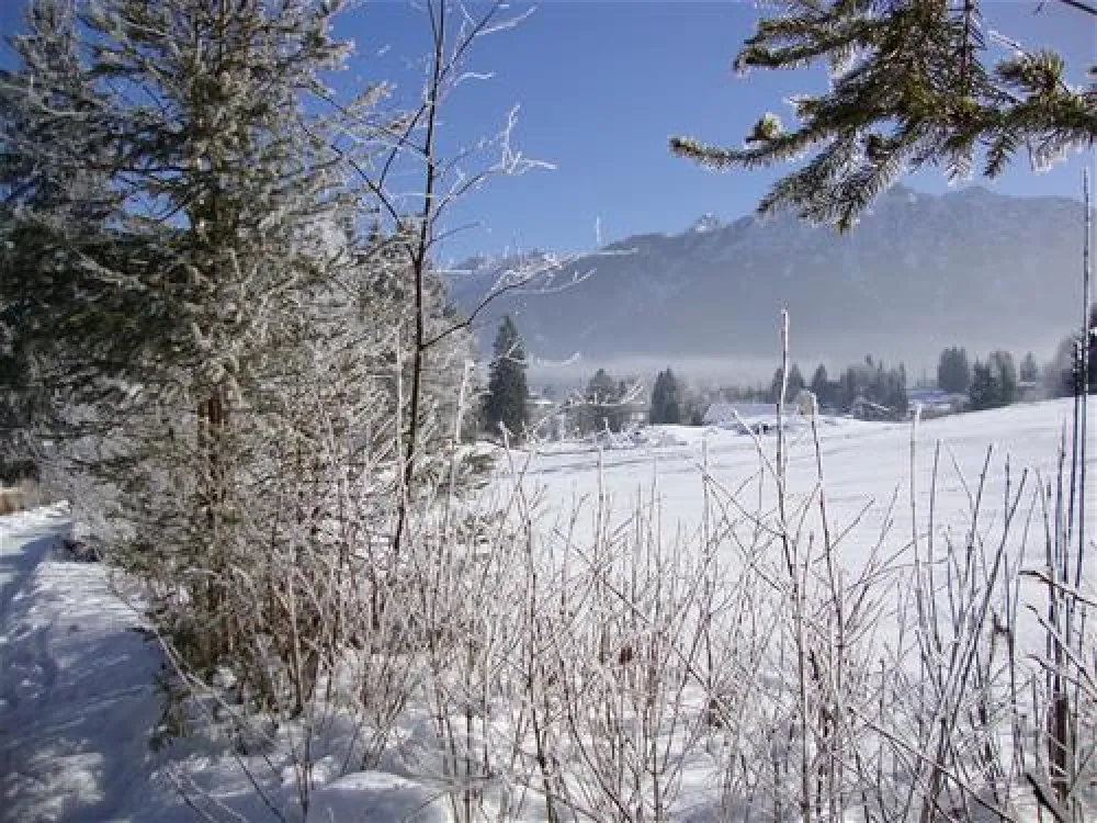 Alpen-Caravanpark Tennsee