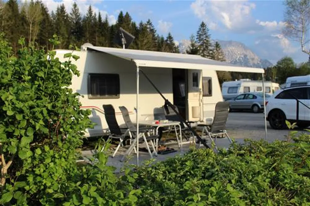 Alpen-Caravanpark Tennsee