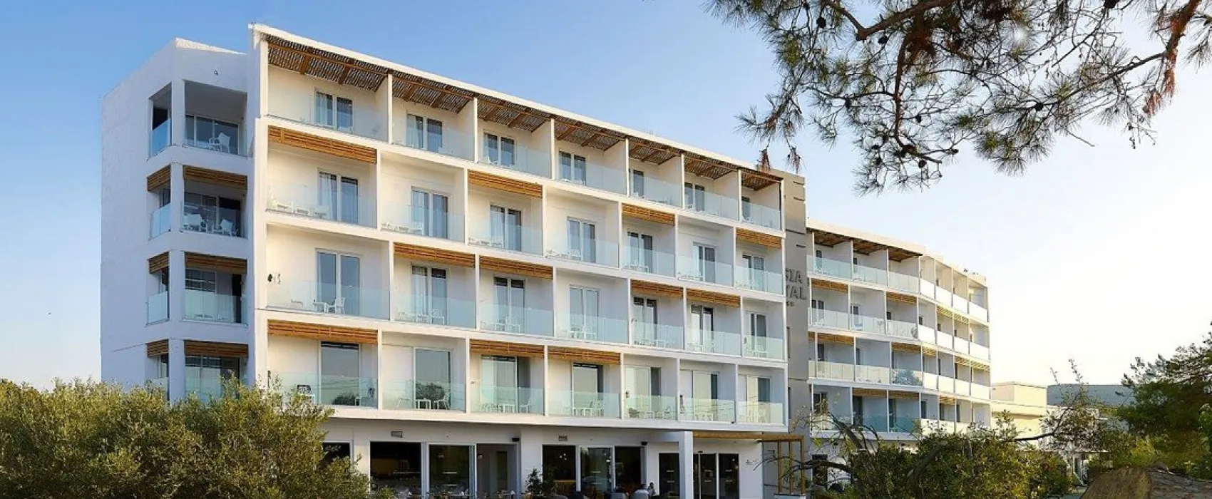 Alpen-Caravanpark Tennsee