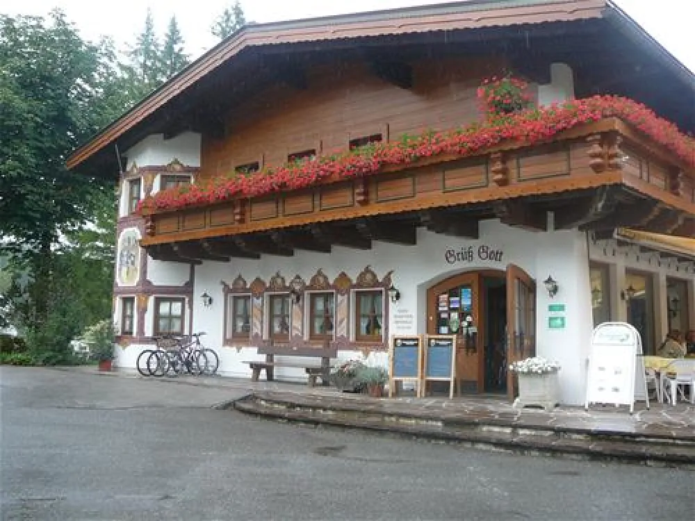 Alpen-Caravanpark Tennsee