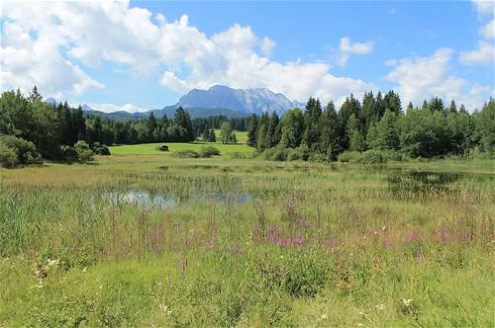 Alpen-Caravanpark Tennsee