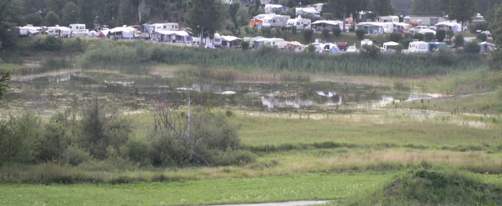 Alpen-Caravanpark Tennsee