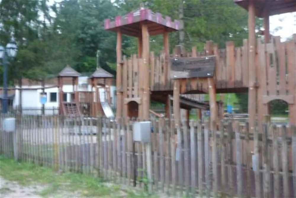 Alpen-Caravanpark Tennsee