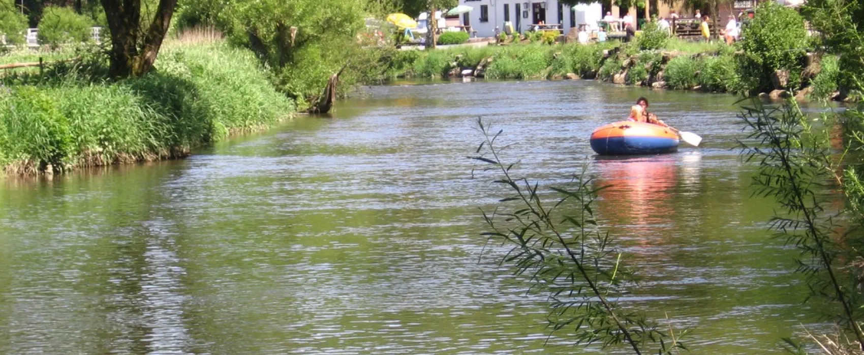 Camping International