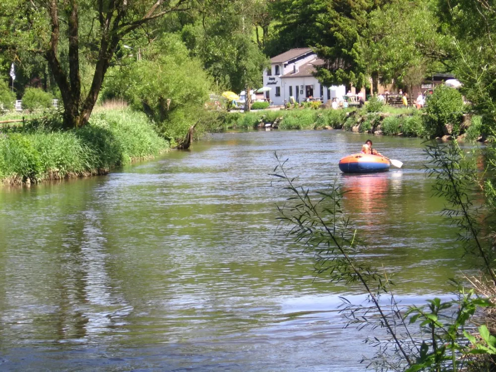 Camping International