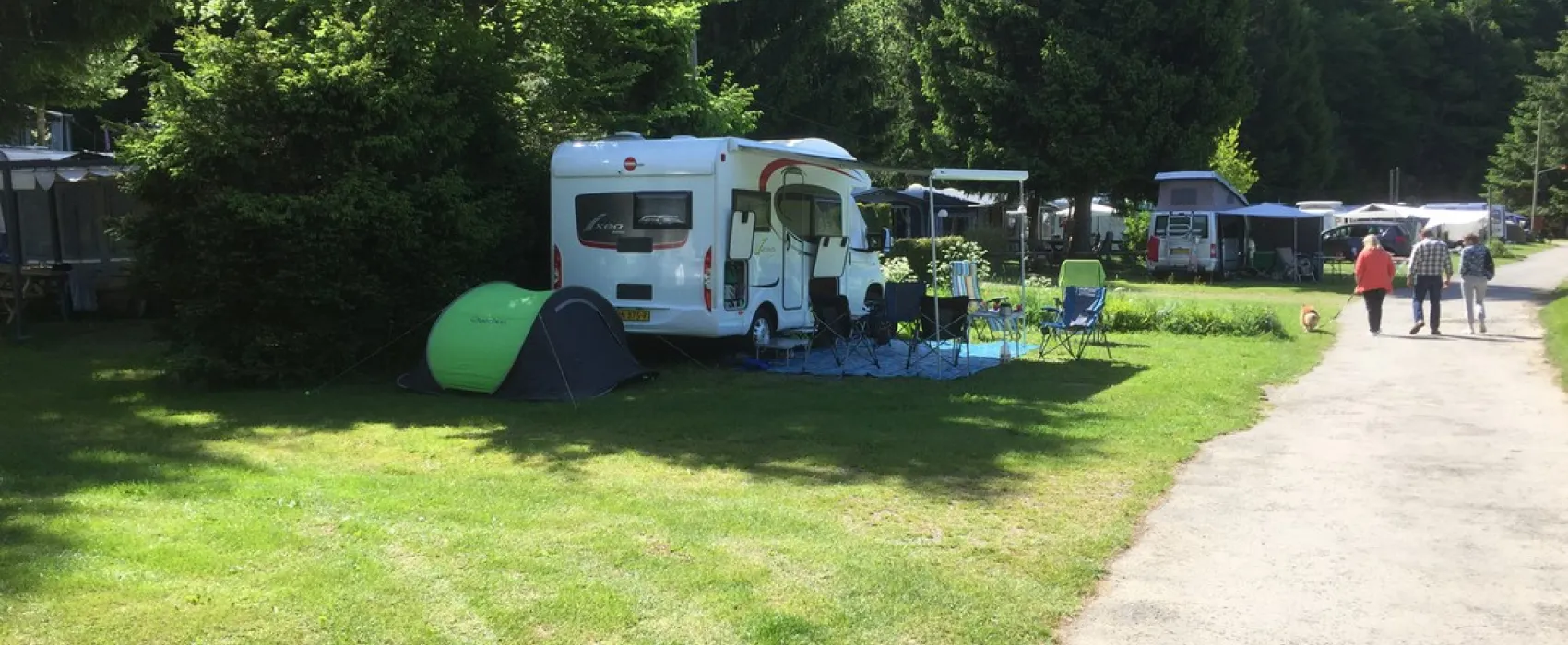 Camping International