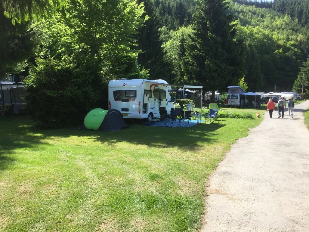 Camping International